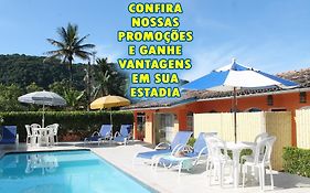 Pousada Porto Paraiso, o seu Paraíso Escondido no Guarujá
